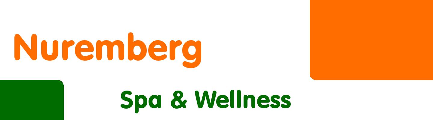 Best spa & wellness in Nuremberg - Rating & Reviews